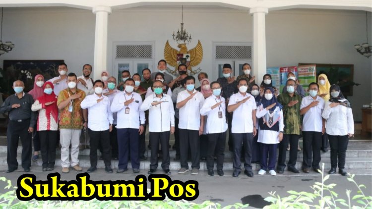 Pemberdayaan Petani Milenial Masuk di RPJMD Kabupaten Sukabumi