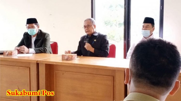 MTQ ke 45 Tingkat Kabupaten Sukabumi Digelar Ditengah Kewaspadaan Virus Omicron